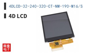 4DLCD-32-240-320-CT-NM-190-M16/S ͼƬ